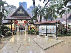 The Draycott (D10), Apartment #441966861